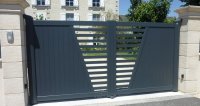 Notre société de clôture et de portail à Bailleul-Neuville